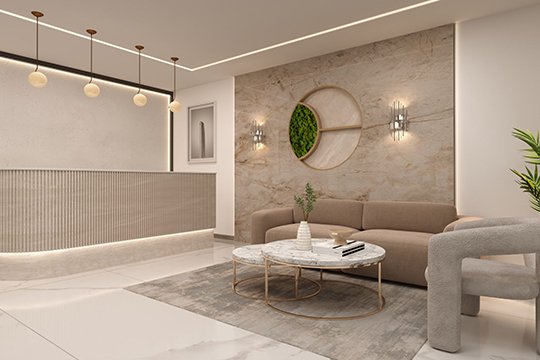 Crona Group Real Estate 1