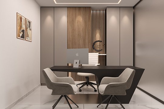 Crona Group Real Estate 2