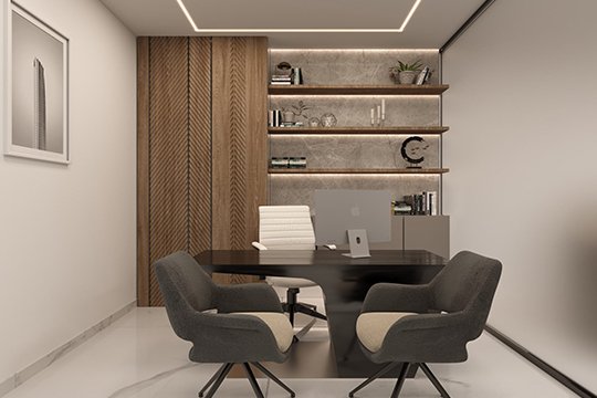 Crona Group Real Estate 3