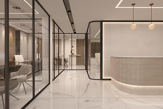 Crona Group Real Estate