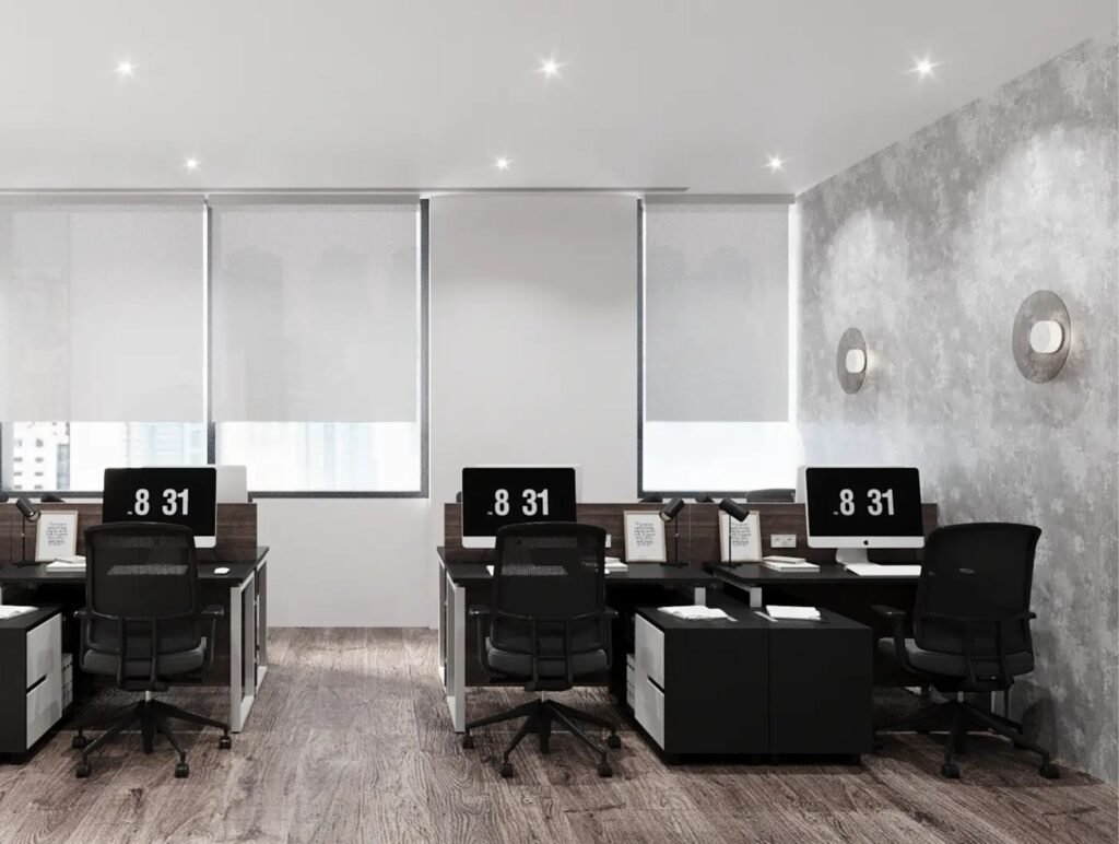 FF&E Services