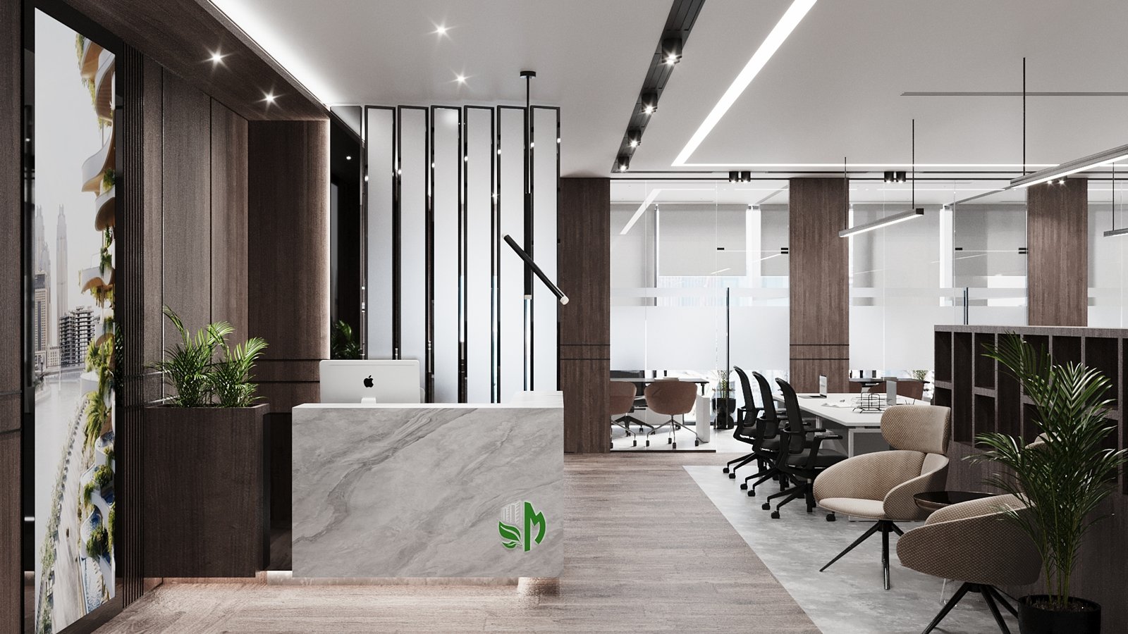 Luxury Interior Design