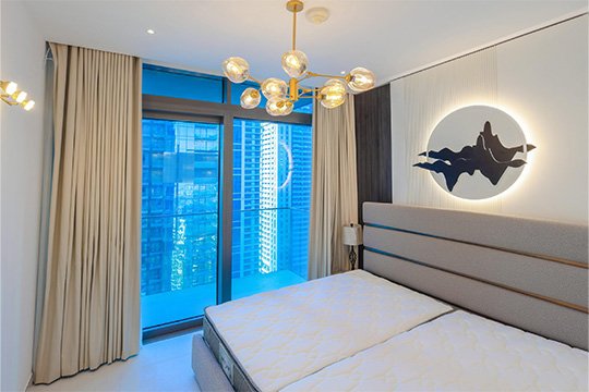Marina Gate Apartment