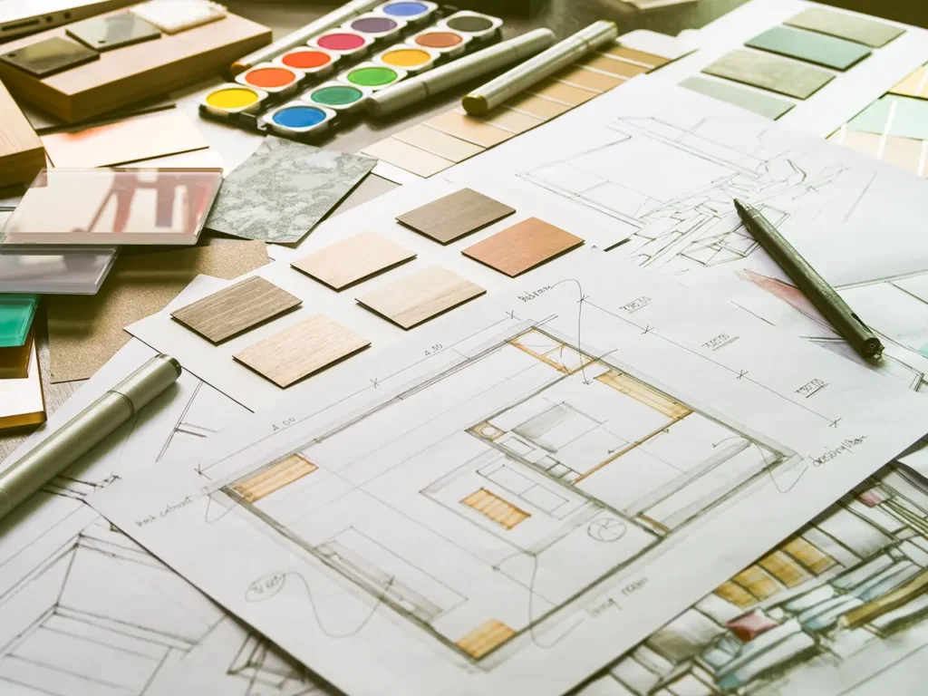 Revamping Services