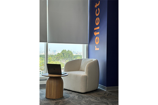 UXE Security Solutions