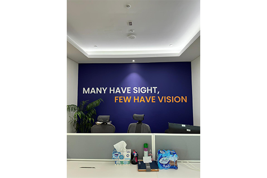 UXE Security Solutions