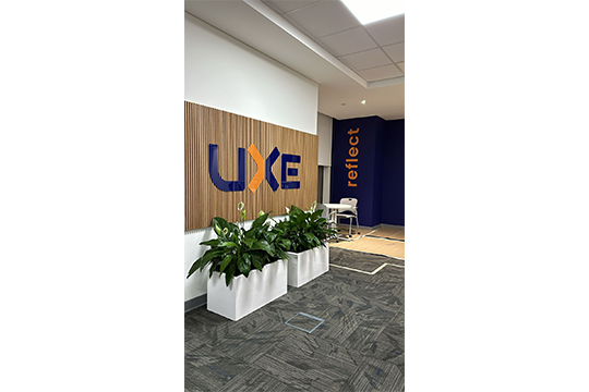 UXE Security Solutions 9
